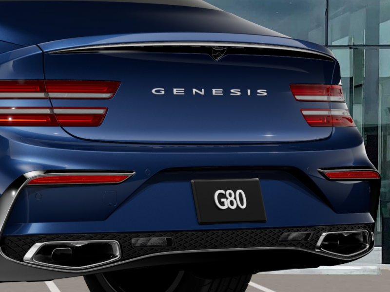 New 2027  Genesis 3.5T SPORT PRESTIGE image 15