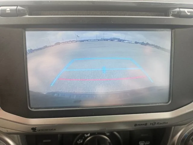 Used 2019 Gray Toyota SR5 image 20