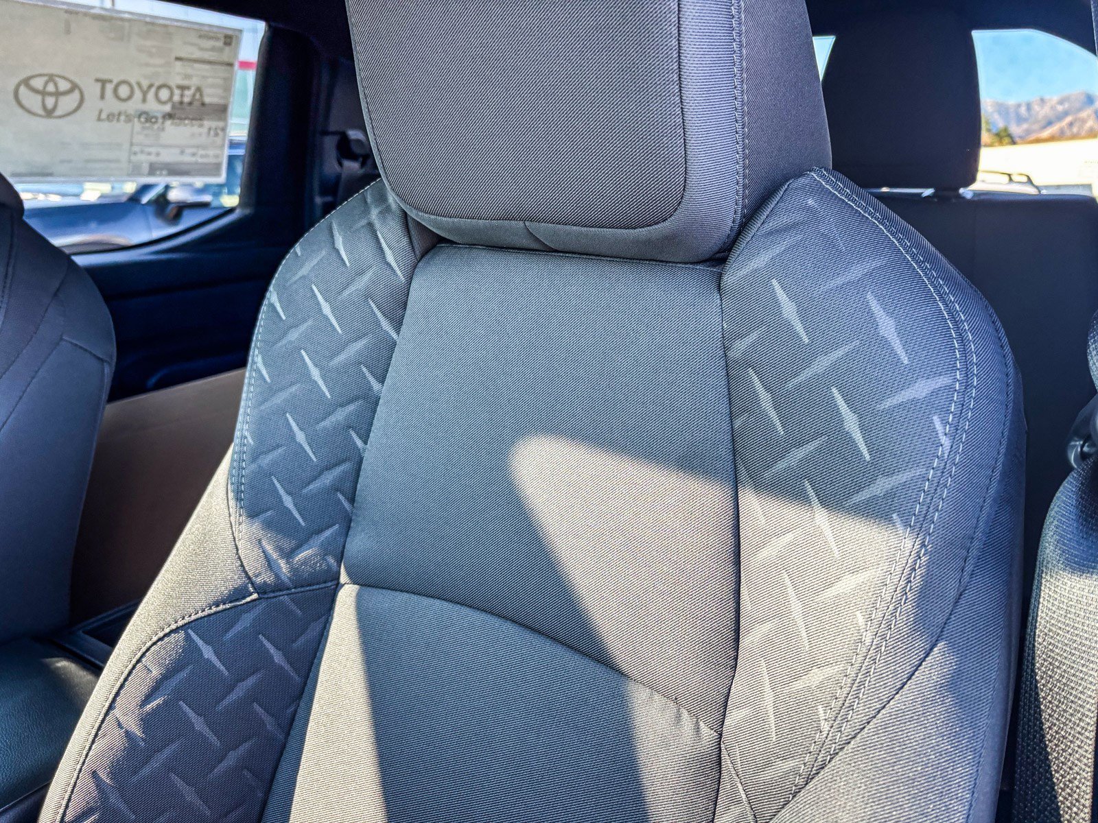 2026 Toyota Tacoma SR5 - Photo 23