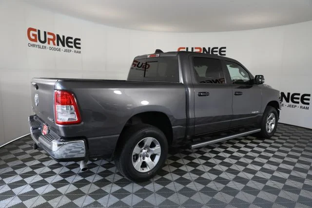 Used 2023 Gray Ram Big Horn/Lone Star image 25