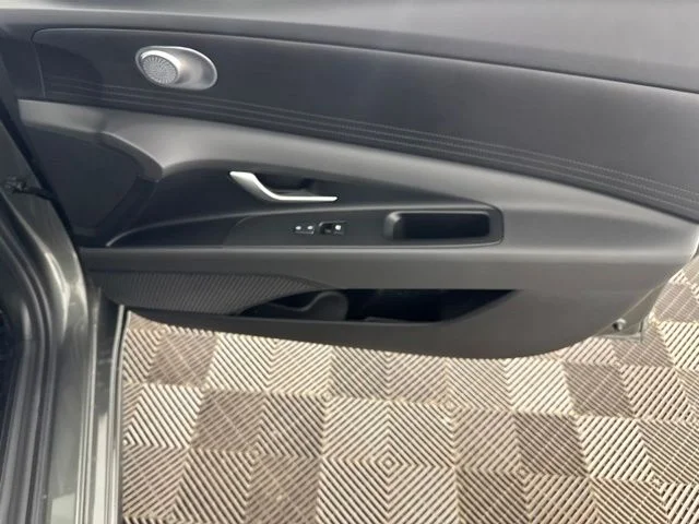 Used 2026 Gray Hyundai SE image 24