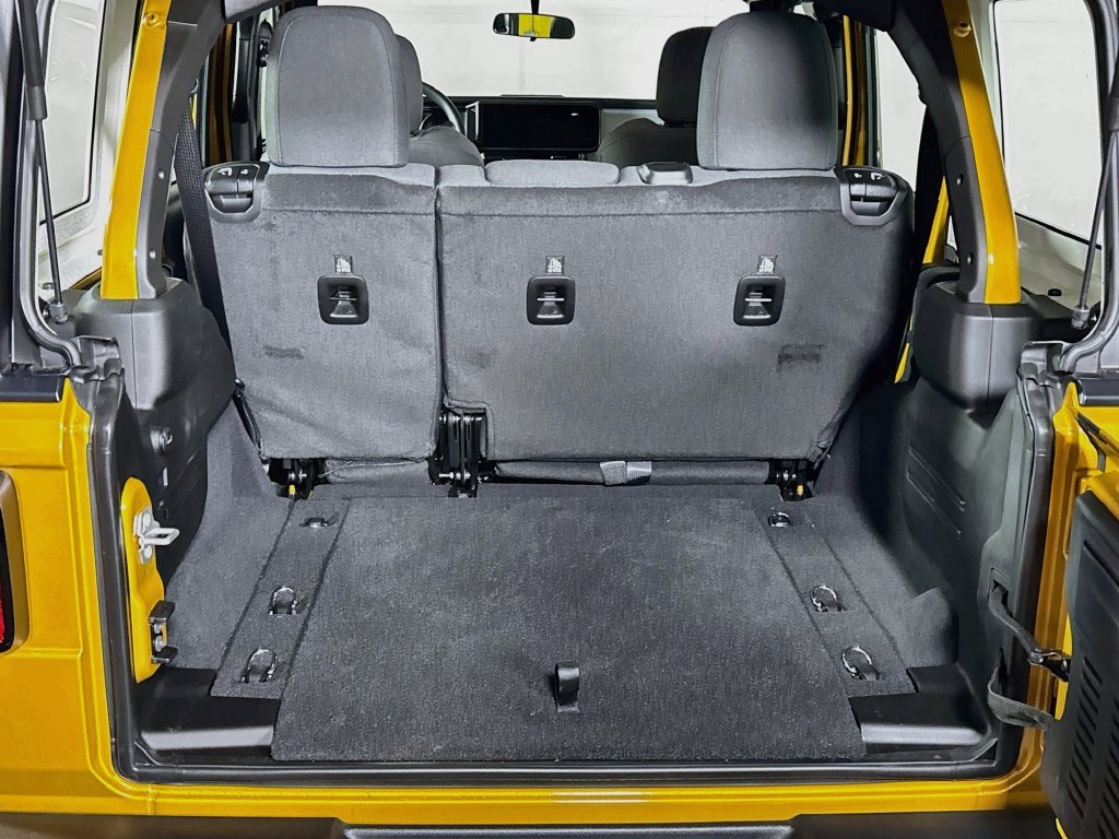 2026 Jeep Wrangler 4-Door Sport - Photo 20