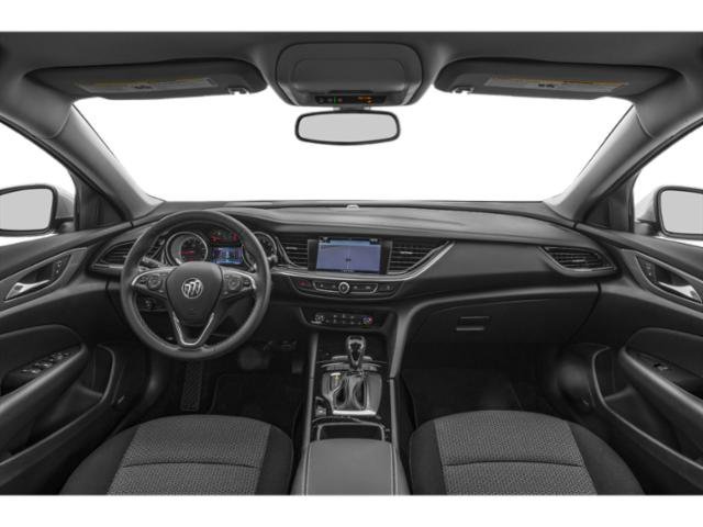 Used 2019 Smoked Pearl Metallic Buick Essence image 11