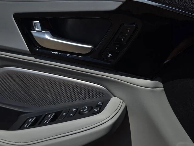 New 2026 Canyon River Blue Acura w/Technology Package image 17