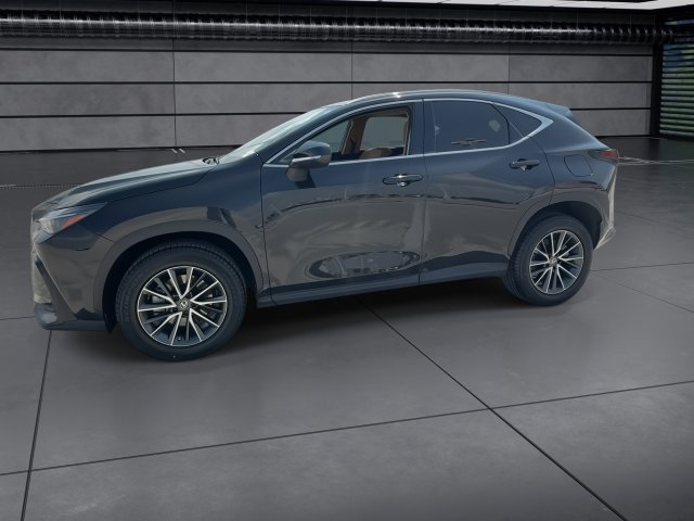 Certified Used 2023 Black Lexus 250 Premium image 5