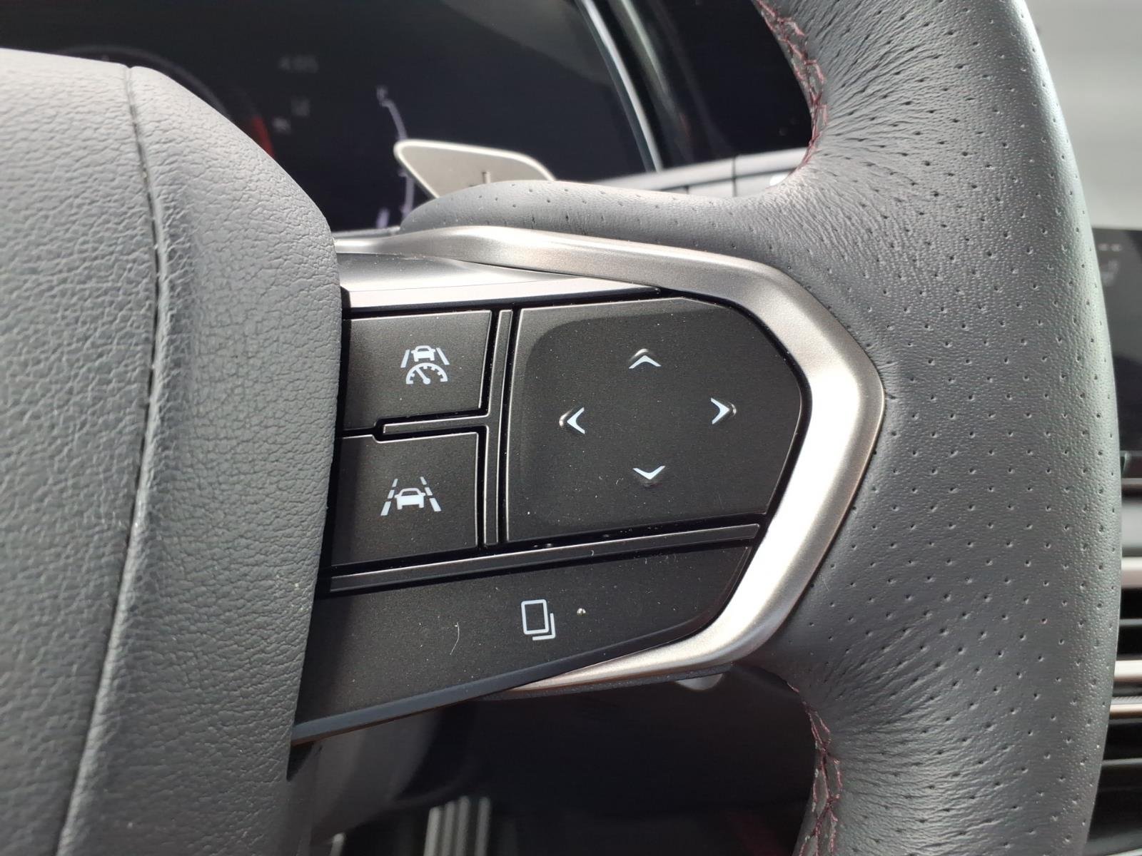 Used 2024 Cloudburst Gray Lexus F SPORT Handling image 27