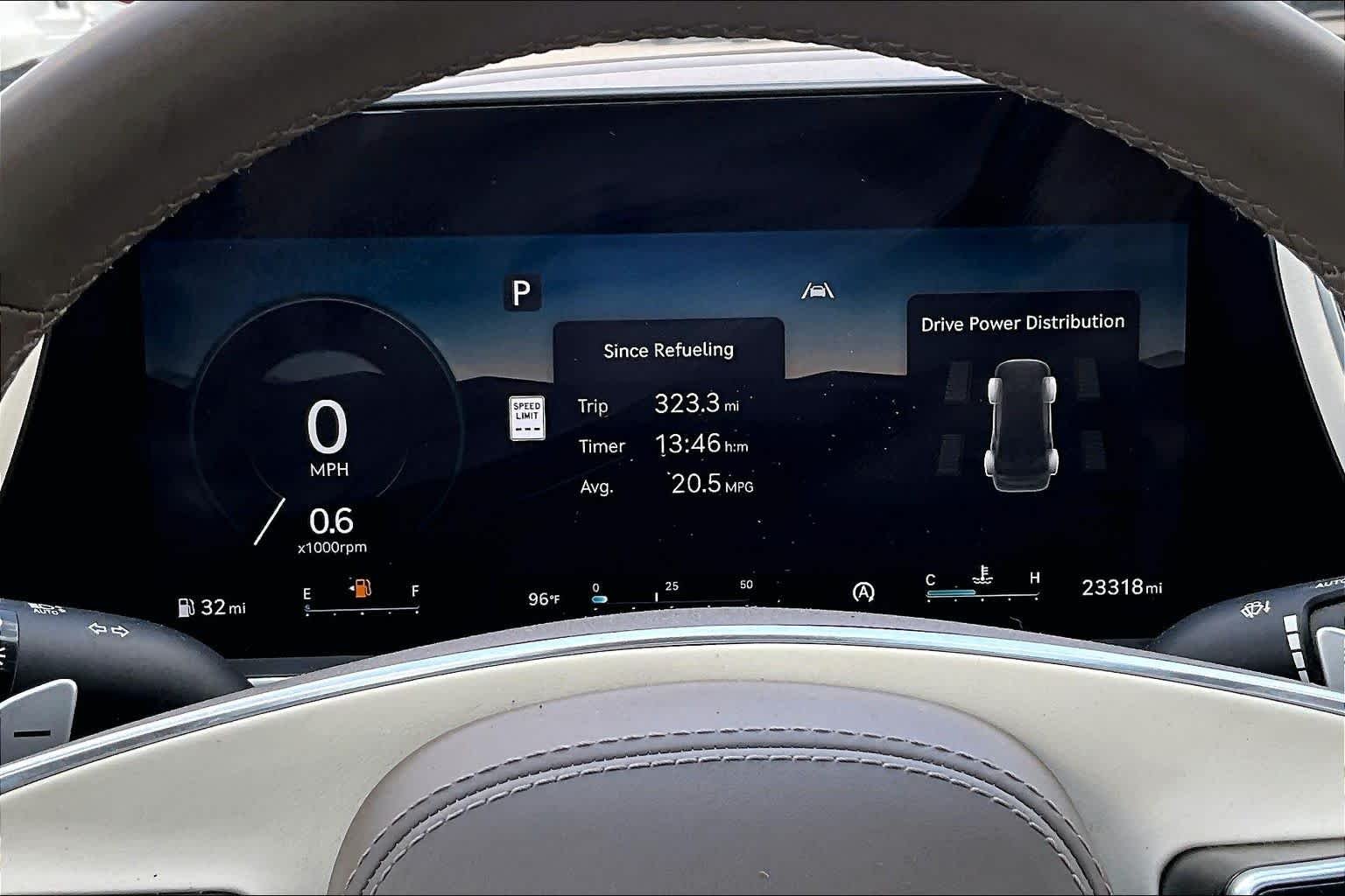 Used 2023 Makalu Gray Genesis e-SC image 26