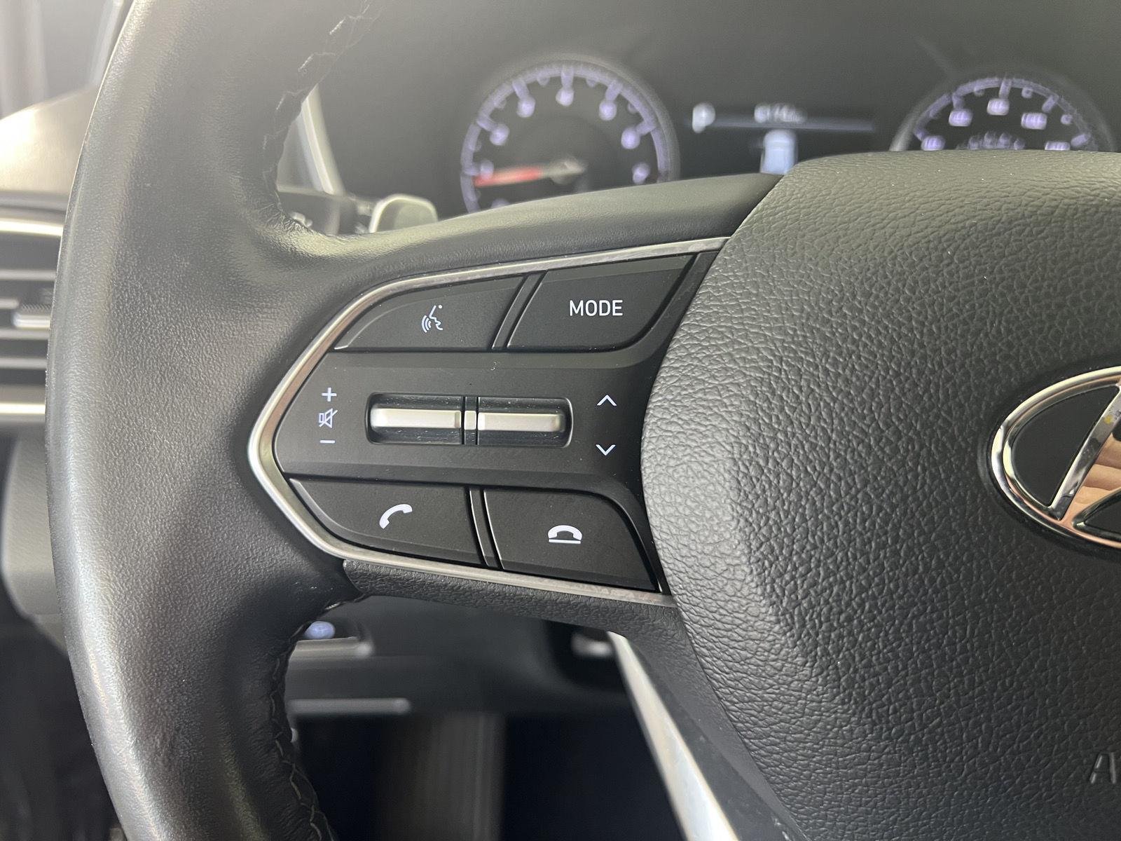 Used 2023 Portofino Gray Hyundai SEL image 15