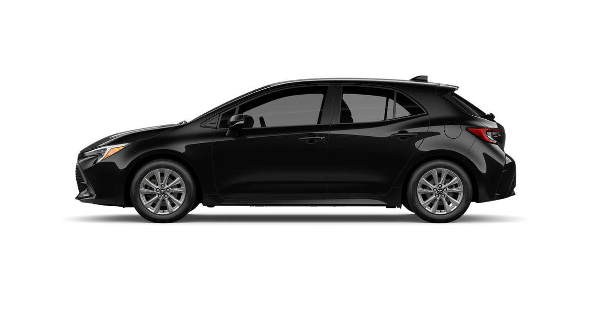 New 2027 Inked Toyota SE image 5