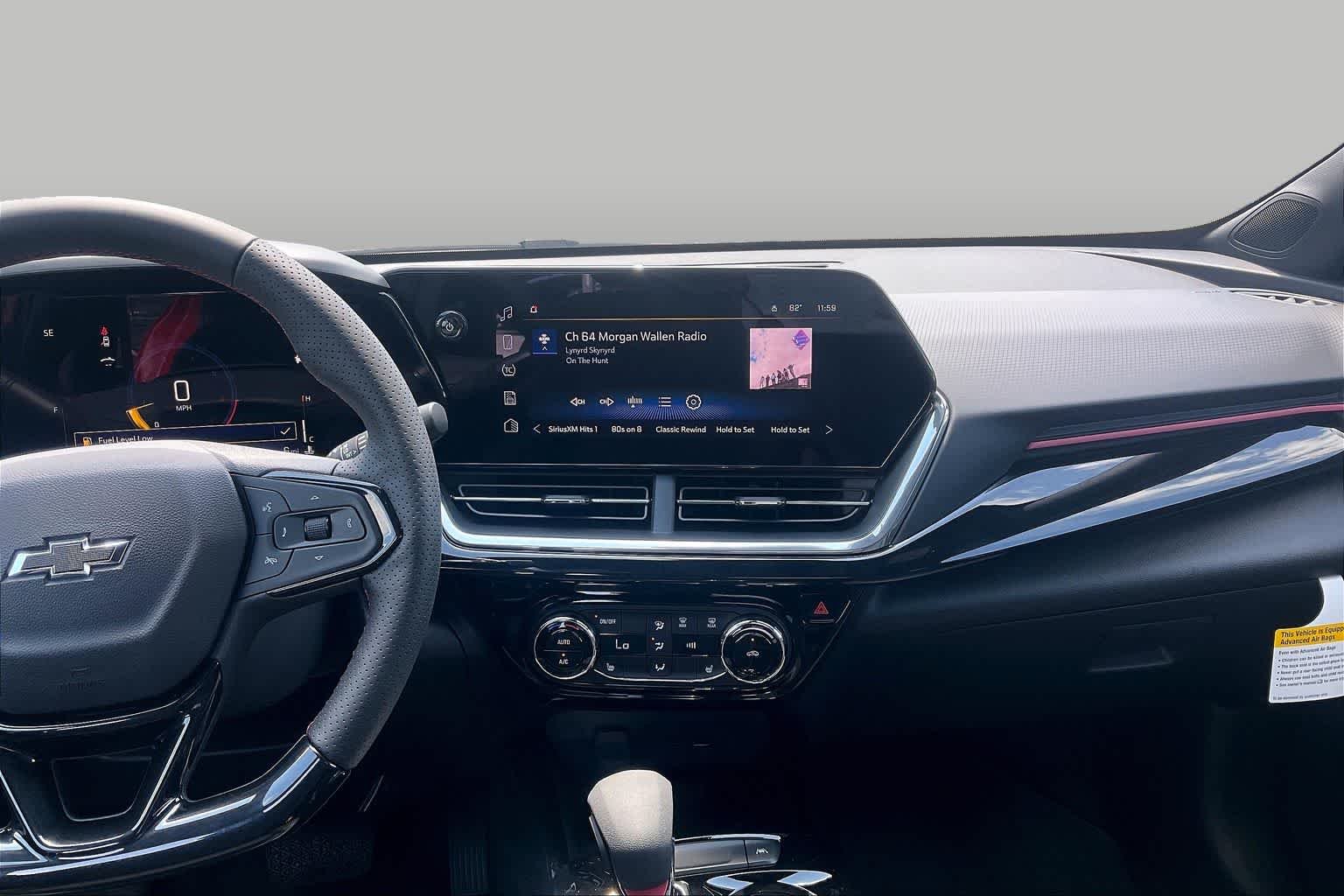 2026 Chevrolet Trax RS - Photo 6