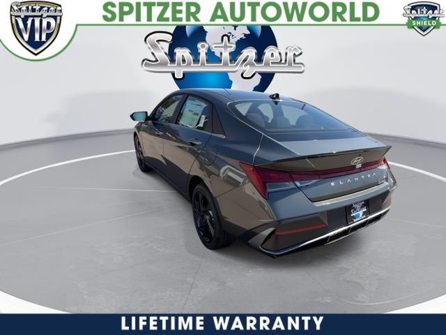 New 2026 Gray Hyundai SEL Sport Premium image 34