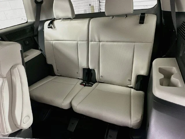 New 2027 Hyundai SANTA FE Calligraphy