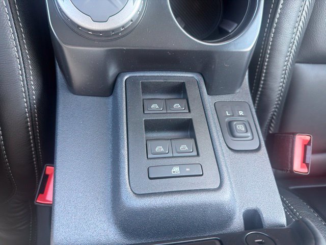 New 2026 Marsh Gray Ford Big Bend image 22