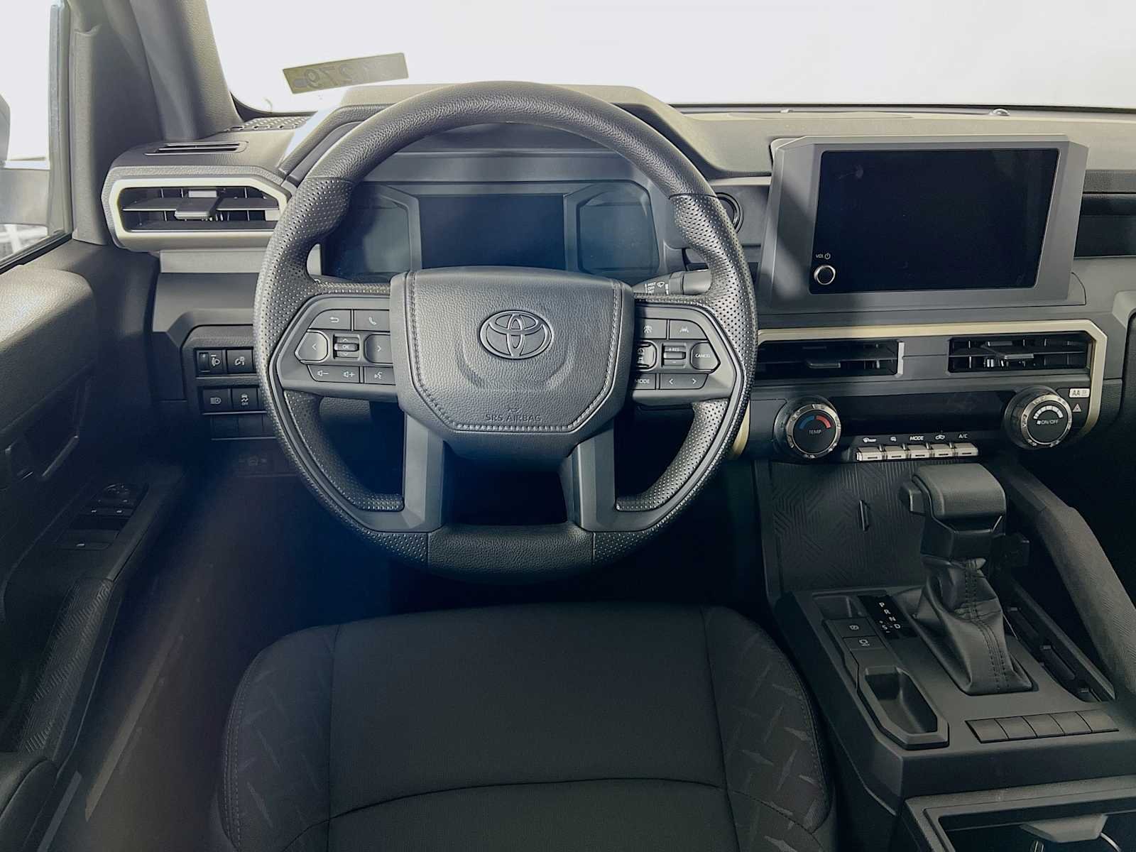 2026 Toyota Tacoma — photo 15