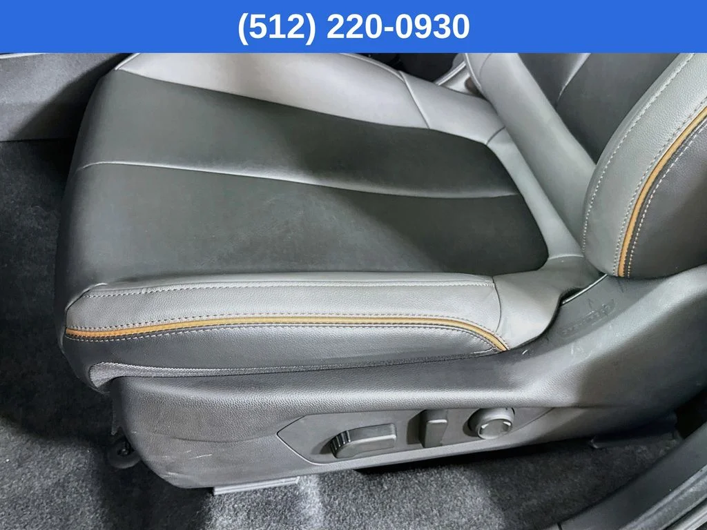 Certified Used 2026 Gray Subaru Sport image 24