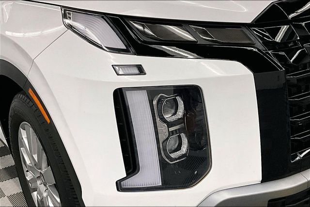 2023 Hyundai Palisade SEL - Photo 31