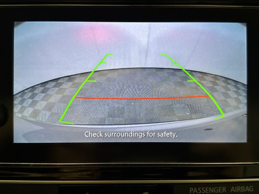 Used 2019 Gray Mitsubishi SEL image 14
