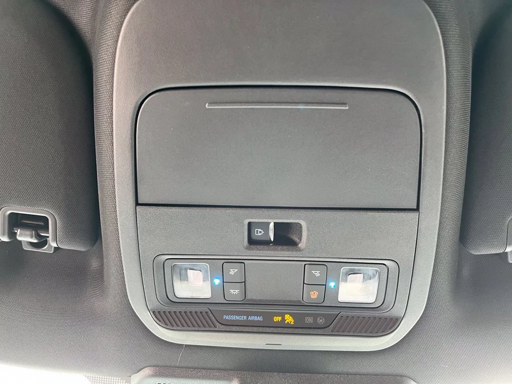New 2026 White Ford XLT image 25