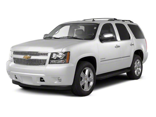 2013 Chevrolet Tahoe 2WD LT's photo