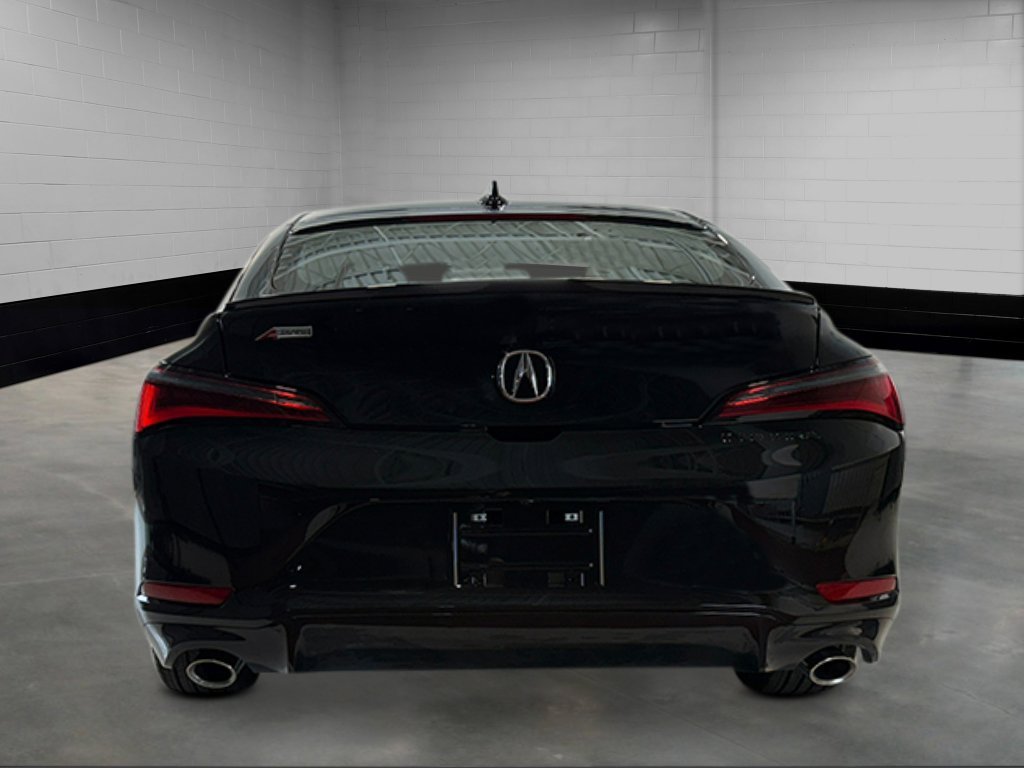 2026 Acura Integra A-Spec photo 4