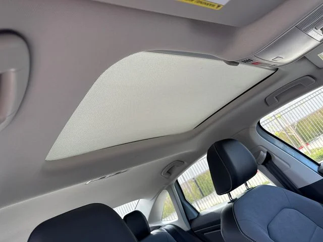New 2026 Monument Gray Volkswagen 1.5T SE image 19