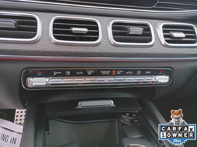 Used 2022  Mercedes-Benz GLS 450 image 4