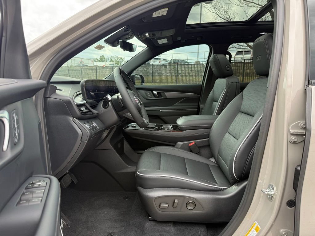 2026 Buick Enclave Sport Touring - Photo 21