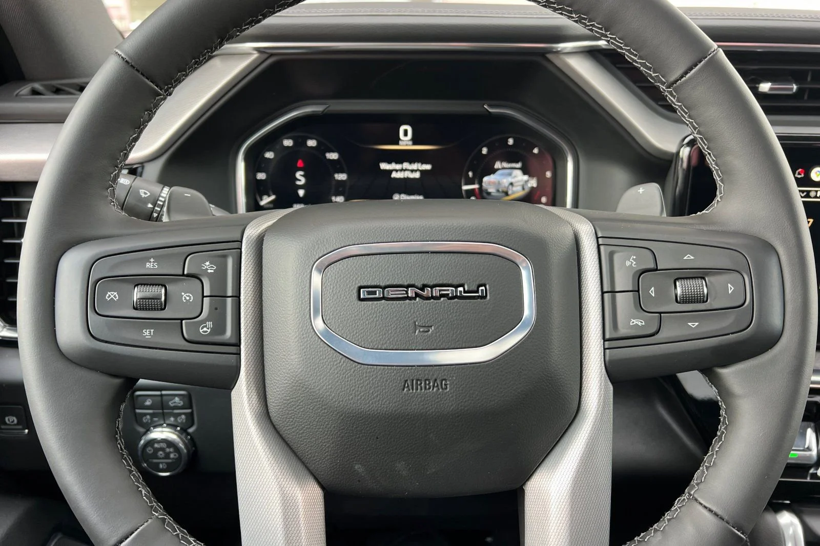 2026 GMC Sierra 1500 Denali - Photo 22