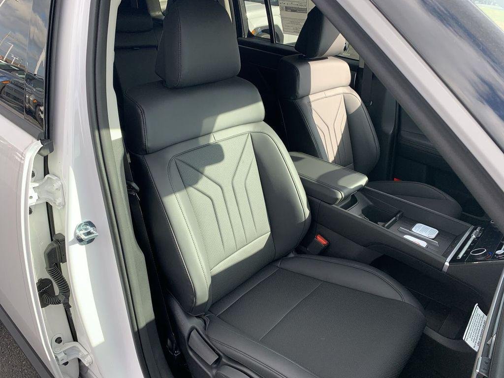 2026 Hyundai Santa Fe SEL - Photo 23