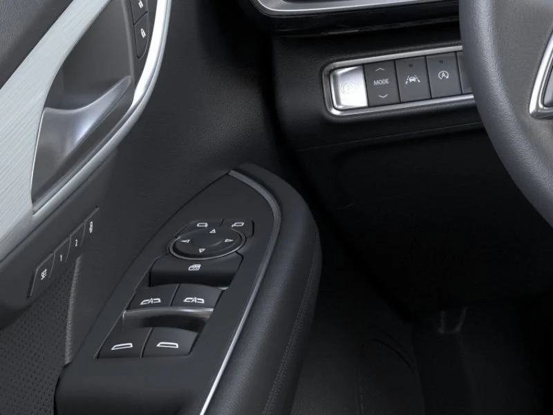 2026 Buick Envision Avenir - Photo 22