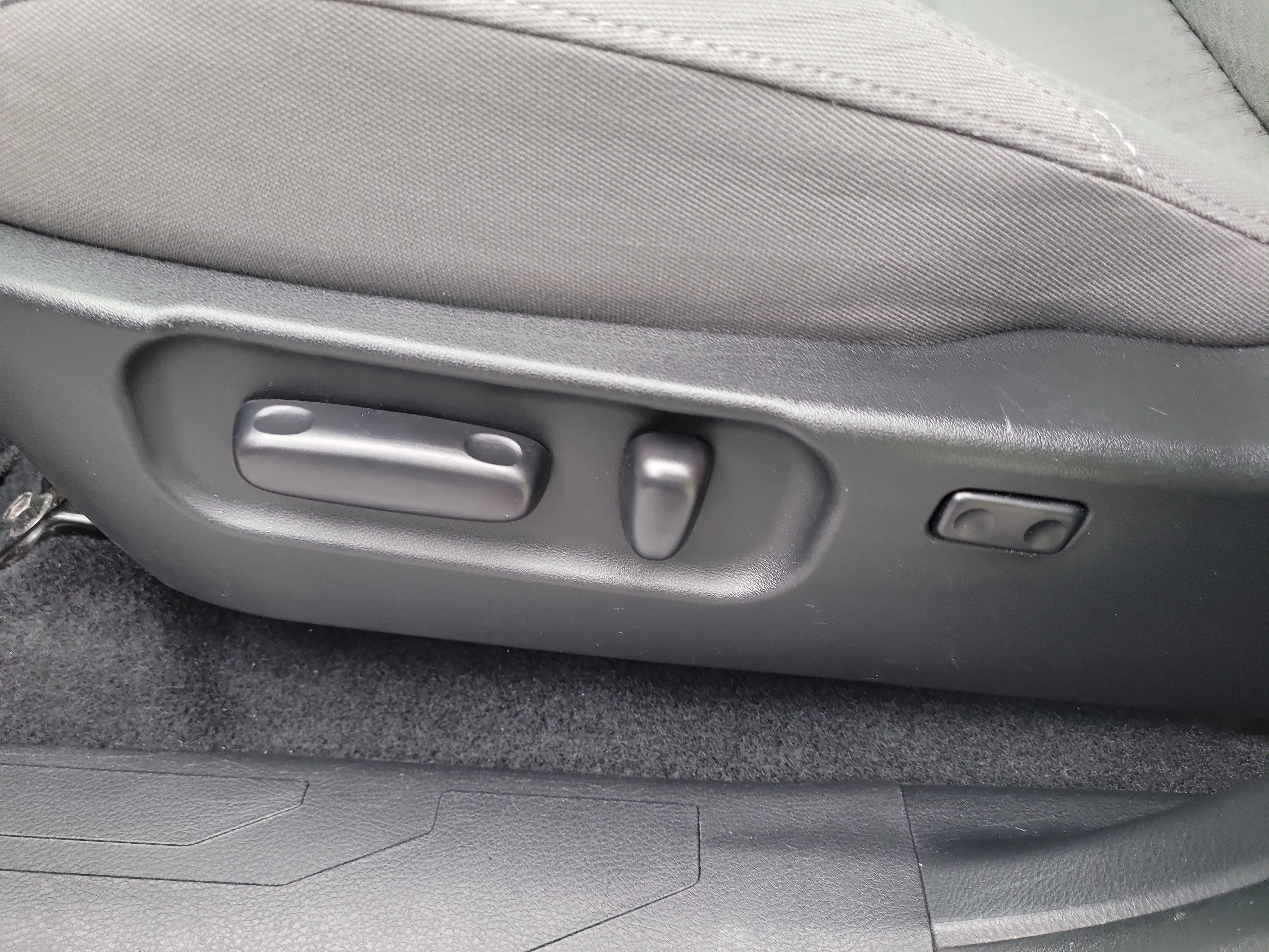 Certified Used 2023 Ice Toyota SR5 image 20