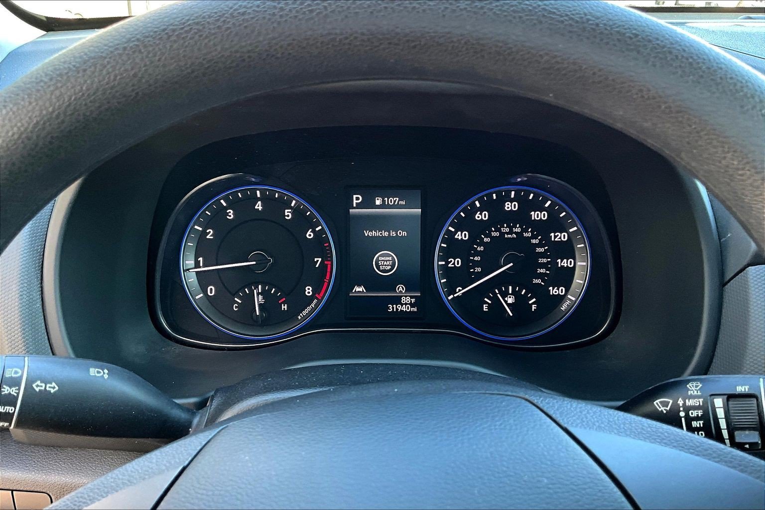 Used 2023 Gray Hyundai SEL image 11