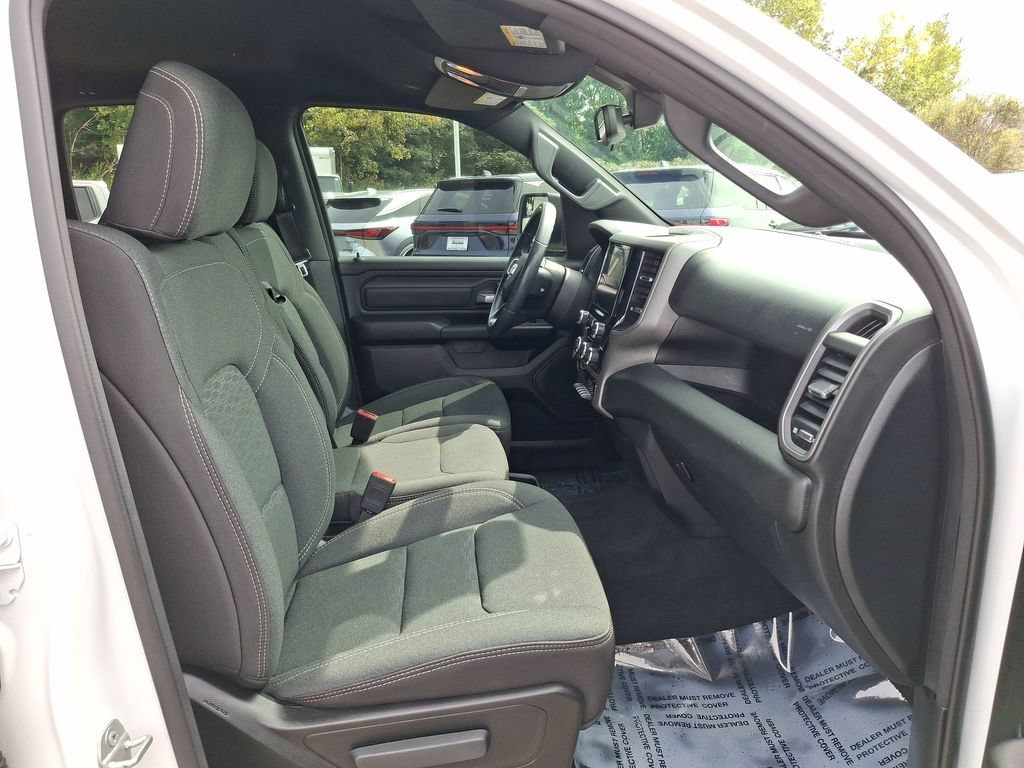 Used 2025 Ram 1500 Truck