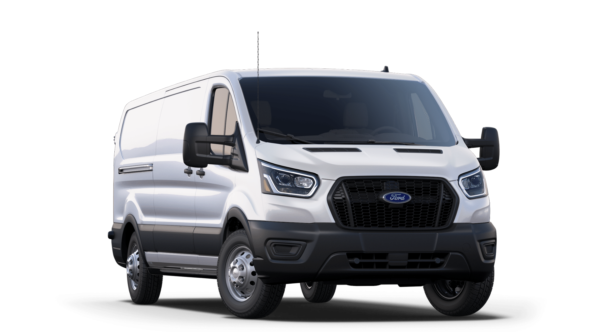 2025 Ford Transit Van Base - Photo 7