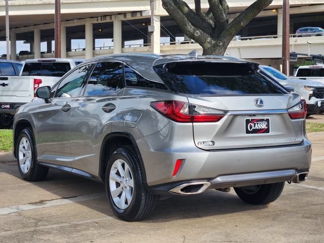 Used 2017  Lexus RX 350 image 5