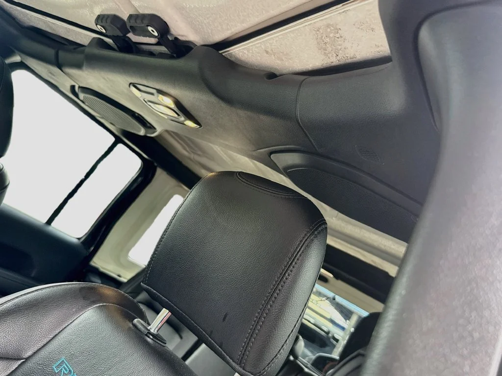 Used 2023 Black Jeep Rubicon 4xe image 20