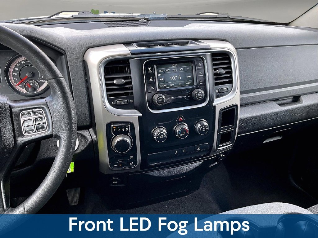 Used 2020 White Ram Warlock image 12