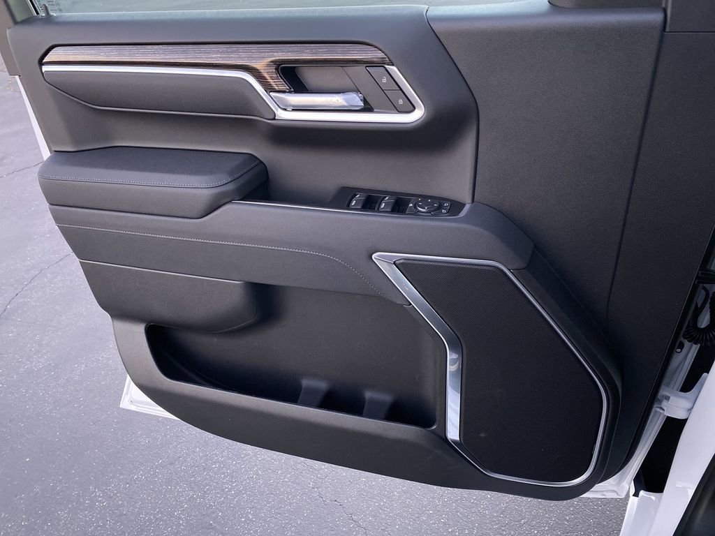 2026 GMC Sierra 1500 SLE - Photo 29