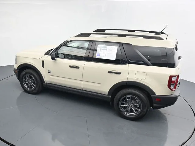 Used 2024 Beige Ford Big Bend image 30