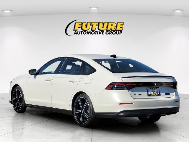 Used 2026  Honda Sport image 7