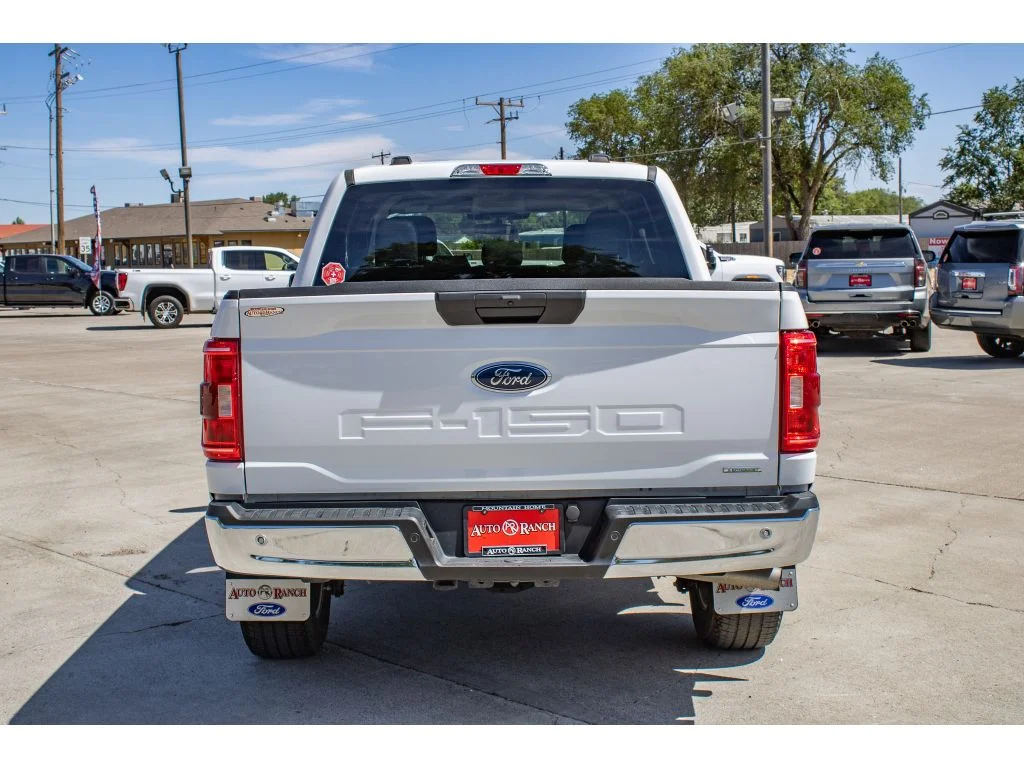 2023 Ford F-150 XLT - Photo 7