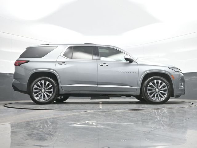 Used 2023 Gray Chevrolet Premier image 24