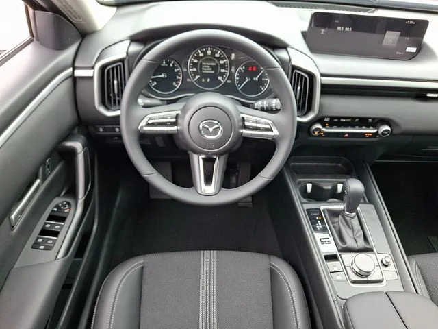 New 2026 Black Mazda 2.5 S Meridian Edition image 8
