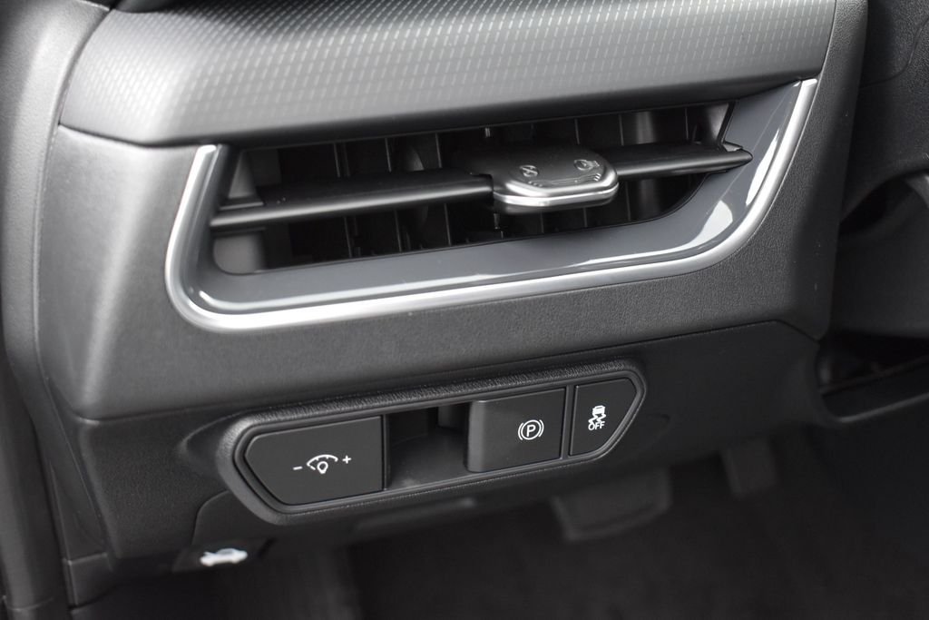 New 2026 Aurora Black Pearl Kia GT-Line image 8
