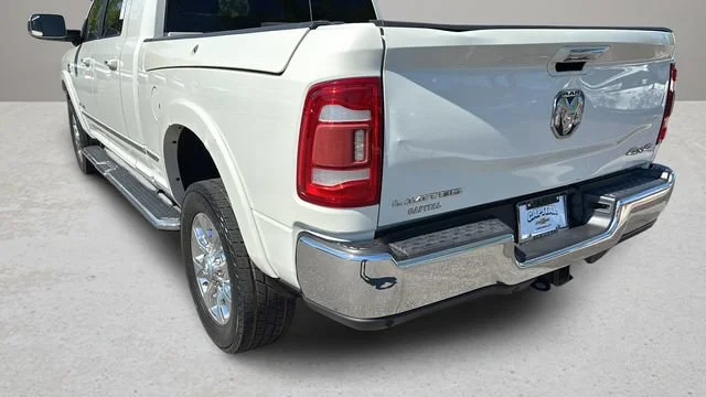 Used 2020  Ram Limited image 36