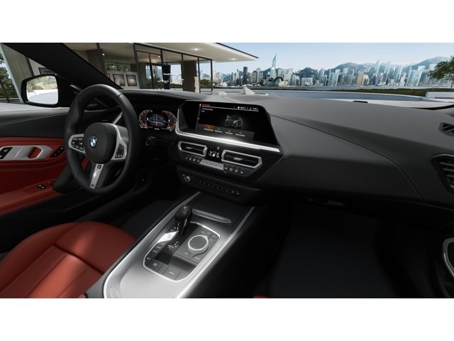 New 2026 Alpine White BMW sDrive30i image 14