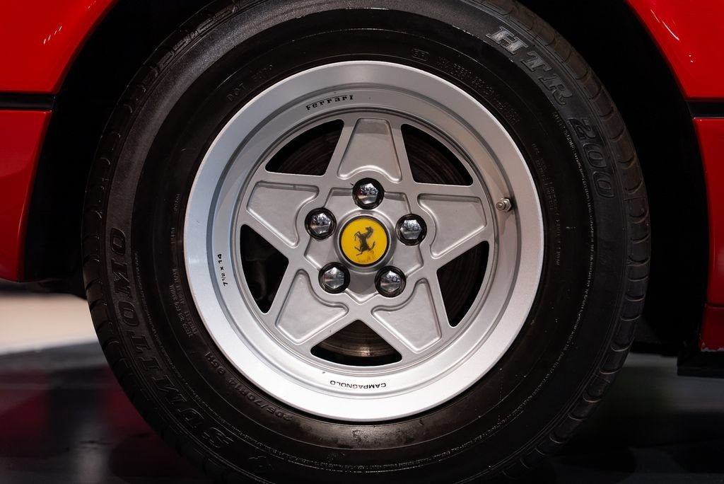 Used 1976 Rosso Chiaro 20-R-190 Ferrari Vetroresina image 14