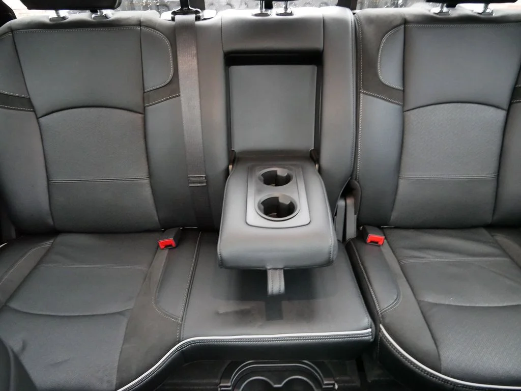 2026 RAM 2500 Laramie - Photo 23