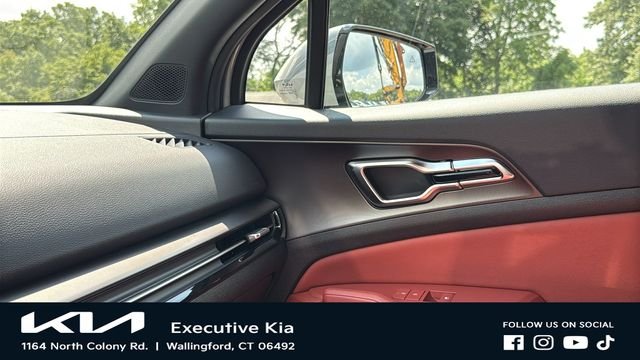 New 2026 Wolf Gray Kia SX Prestige image 19