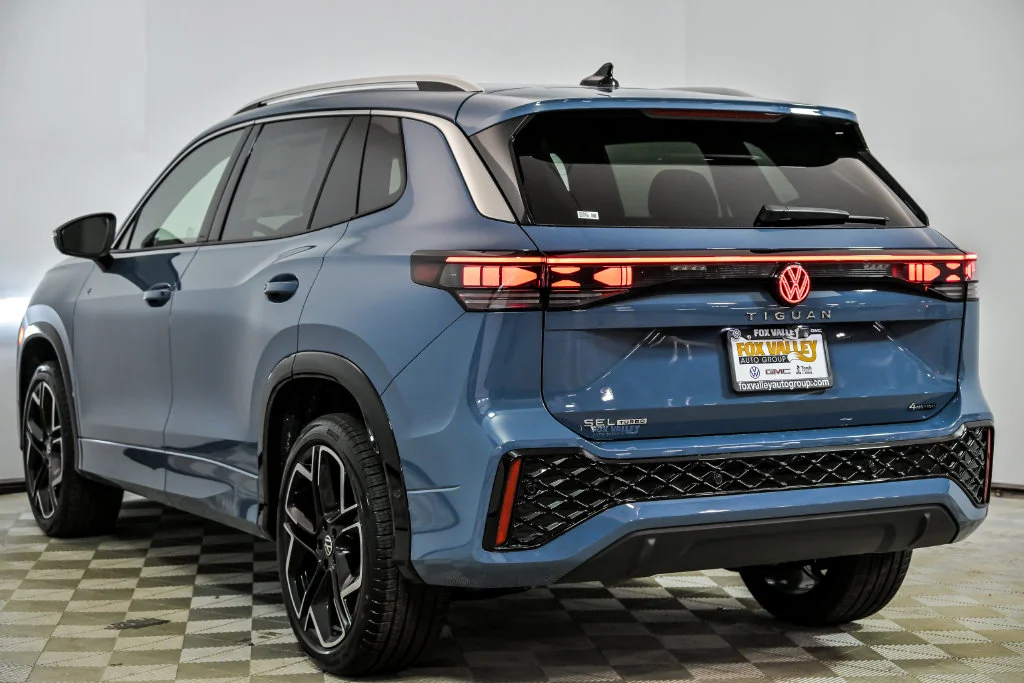 Vehicle thumbnail
